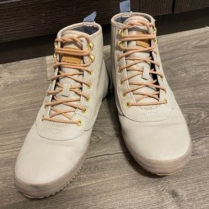 Womens Keds Scout Splash Boot